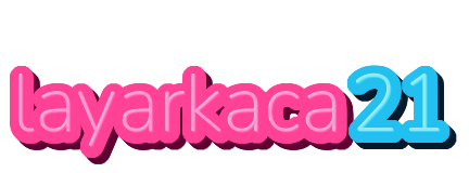 layarkaca21 — logo kanal