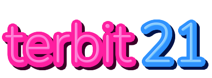 terbit21 — logo kanal