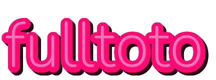 fulltoto — logo kanal