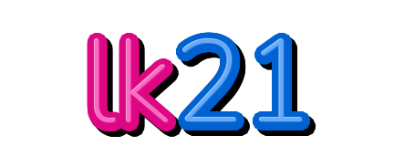 lk21 — logo kanal