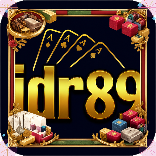 idr89 — galeri pratinjau - APK Resmi