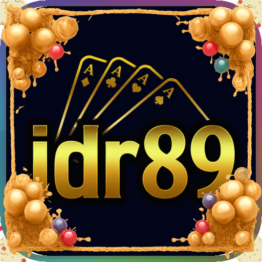 idr89 — galeri pratinjau Resmi APK