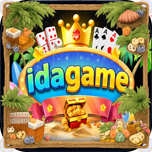 idagame — mitra unggulan